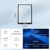 Tempered Film Protection for Insta360 X3 Sports Camera - 1 Set - 2Sets