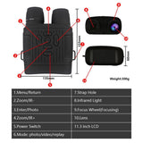 2.7k Hd Infrared Night Vision Binocular for Outdoor Hunting