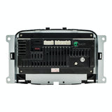 Android Car Navigation System For Fiat 500 - Bluetooth Fm Radio 1 + 32G Memory - 2 + 32G