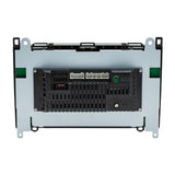 Android Car Navigation System For Mercedes B200 Bluetooth Fm Radio 1 + 32G - 2 + 32G