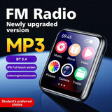 16Gb Mp3 Player With Fhd Camera & Bluetooth - 4Gb