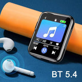 16Gb Mp3 Player With Fhd Camera & Bluetooth - 4Gb
