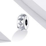 925 Sterling Silver Diy Bracelet / Necklace Beads