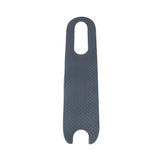 Anti-skid Silicone Foot Pad for Xiaomi Mijia M365 Electric Scooter - 8.5 Inch