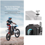 Amagisn Metal Rabbit Cage Protective Frame - Insta360 X3 - Only Cage