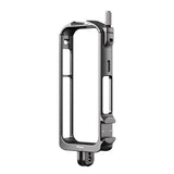 Amagisn Metal Rabbit Cage Protective Frame - Insta360 X3 - Only Cage