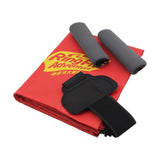 Switch Adventure Game Set 3-in-1 Fitness Ring & Storage Accessories