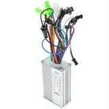 Electric Bike Display & Controller Set for S810h Scooter