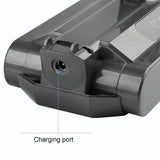 Replacement Battery for Dyson V10 Handheld Vacuum Accessories - 3000Mah