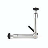11-Inch Stainless Steel Articulating Magic Arm With Adjustable Friction - 11 Inch
