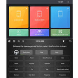 7 Inch Android Car Navigation System With Bluetooth Fm Radio 1 + 32G Memory - Fits Byd F3 - 2 + 32G