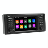 Android Car Navigation System For Bmw E53 Bluetooth Fm Radio 1 + 32G - 2 + 32G