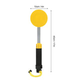 30m Underwater Induction Pinpointer for Enhanced Metal Detection