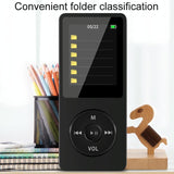 16Gb Bluetooth Mp3 / Mp4 Player With E Book & Memory Card - With 8Gb Memory Card