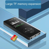 16Gb Bluetooth Mp3 / Mp4 Player With E Book & Memory Card - With 8Gb Memory Card