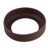 3-pack Silicone Speaker Base Covers for Ue Megaboom3 - Brown