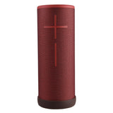 3-pack Silicone Speaker Base Covers for Ue Megaboom3 - Brown