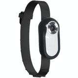 Portable Hd Magnetic Thumb Camera For Outdoor Cycling - Standard - Standard+Pet Silicone Collar