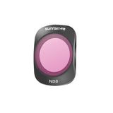 Dji Pocket 3 Camera Lens Filter - Nd8