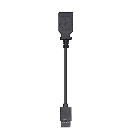 Universal Usb Adapter for Dji Ronin-s Camera Control