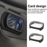 2 Pack Aspherical Myopia Lens for Dji Fpv Goggles V2