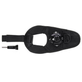 360 Degree Palm Strap Mount for Gopro Hero12 - Glove Style