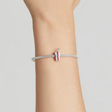 925 Sterling Silver Diy Bracelet / Necklace Beads