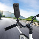 Universal Bike Mount for Insta360 one x / Evo
