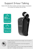 Bluetooth Earphones for Iphone Samsung and Tablets - Wireless