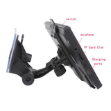 7 Inch Car Gps Navigator 8G + 128M Resistive Screen Fm / Tf - Southeast Asia Map