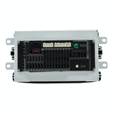 Android Car Navigation System For Renault Dacia Bluetooth Fm Radio 1 + 32G Memory - 2 + 64G