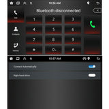 Android Car Navigation System For Renault Dacia Bluetooth Fm Radio 1 + 32G Memory - 2 + 64G