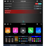 Android Car Navigation System For Mercedes B200 Bluetooth Fm Radio 1 + 32G - 2 + 64G