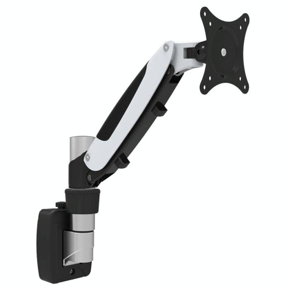 Adjustable Monitor Slide Rail Bracket for Easy Lifting and Rotation