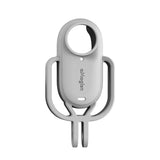 Amagisn Silicone Case for Insta360 Go 3 Camera - Horizontal - Horizontal Black