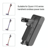 Replacement Battery for Dyson V10 Handheld Vacuum Accessories - 3500Mah
