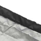 Protective Cover for Lawn Mower - 182x111x116cm - Uv & Fallen Leaves Resistant