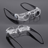 Adjustable Focus Fishing Telescope with Presbyopia & Gray Clip