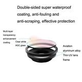 Mavic 2 Zoom Nd4 Motion Camera Filter - Sleek Style