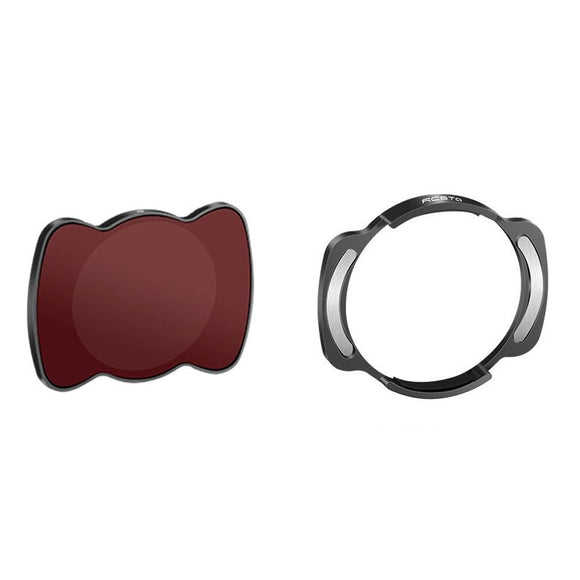 3-in-1 Magnetic Uv Cpl Filter for Dji Avata Drone - Nd8