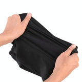 27 Hanging Stretch Cloth Dust Cover for Lcd Desktop Monitor