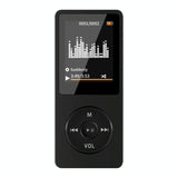 16Gb Bluetooth Mp3 / Mp4 Player With E Book & Memory Card - With 16Gb Memory Card
