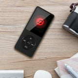 16Gb Bluetooth Mp3 / Mp4 Player With E Book & Memory Card - With 16Gb Memory Card