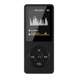 16Gb Bluetooth Mp3 / Mp4 Player With E Book & Memory Card - With 16Gb Memory Card
