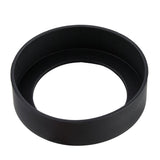 3-pack Silicone Speaker Base Covers for Ue Boom 3 - Black