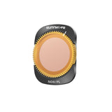 Dji Pocket 3 Camera Lens Filter - Nd16