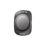 Dji Pocket 3 Camera Lens Filter - Nd16
