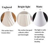 Small Matte Pink Ceramic Vase for Home Decor and Dried Flower Arrangements