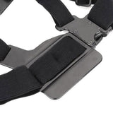 Adjustable Elastic Chest Strap for Gopro Hero12