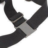 Adjustable Elastic Chest Strap for Gopro Hero12